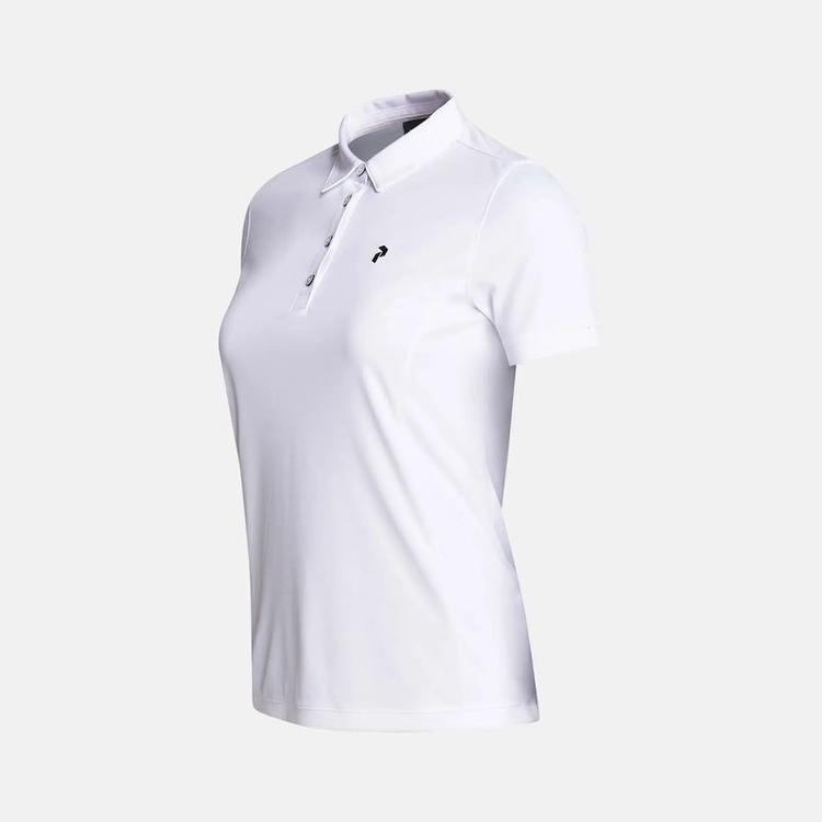 Alta Peak Performance Polo Shirt