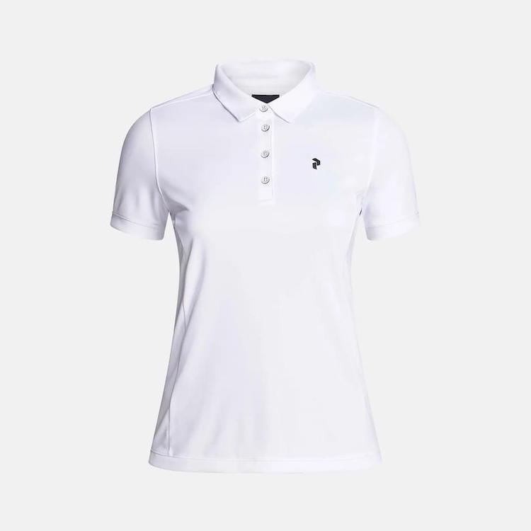 Alta Peak Performance Polo Shirt