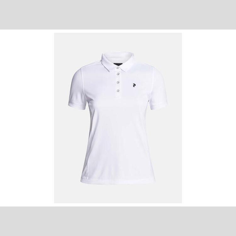 Alta Peak Performance Polo Shirt