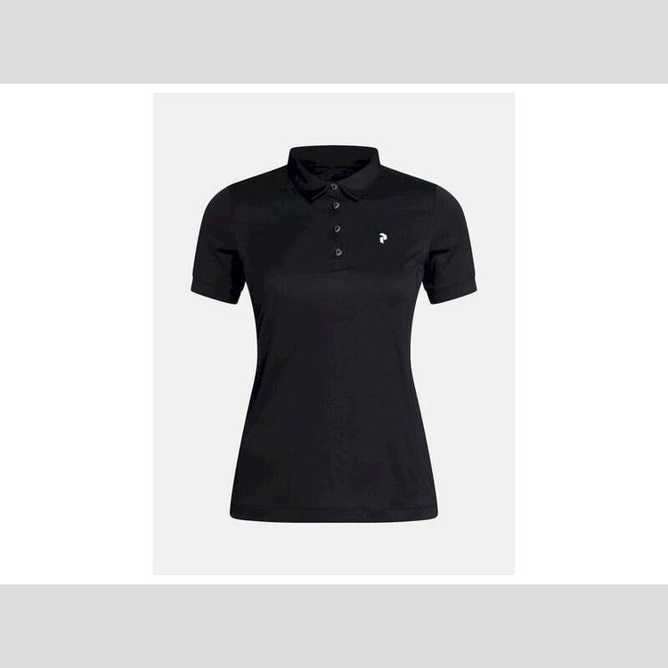 Alta Peak Performance Polo Shirt