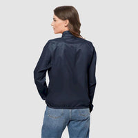 Manteau Pack & Go Windshell