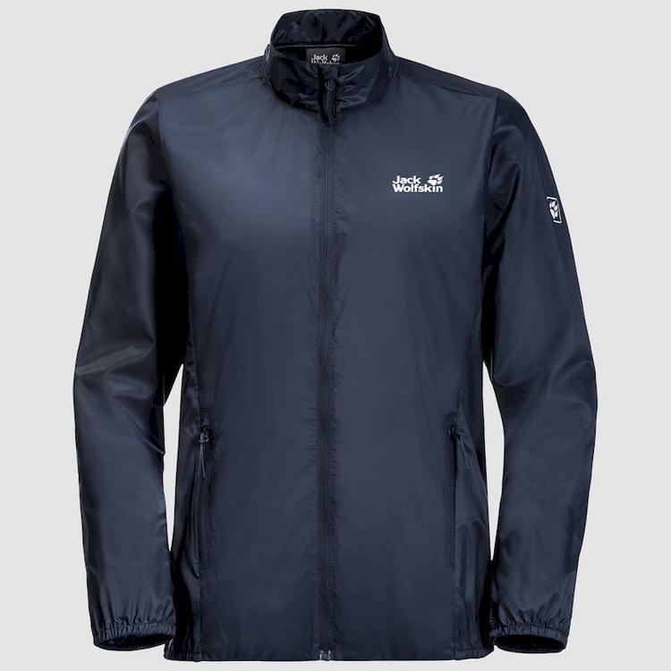 Manteau Pack & Go Windshell