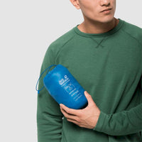 JWP Jack Wolfskin sleeveless jacket