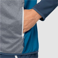 Veste Milford Sky Fleece Jack Wolfskin