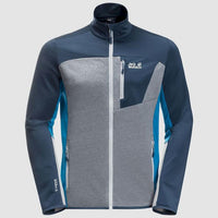 Veste Milford Sky Fleece Jack Wolfskin