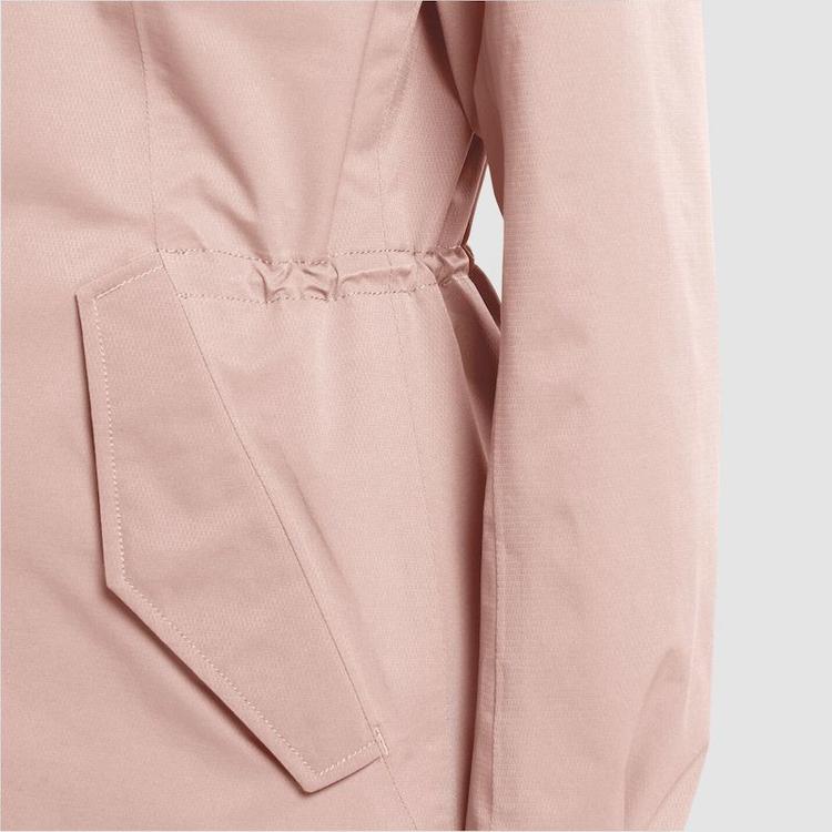Dakar waterproof parka