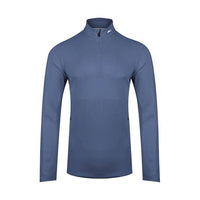 Delian Half-Zip Sweater