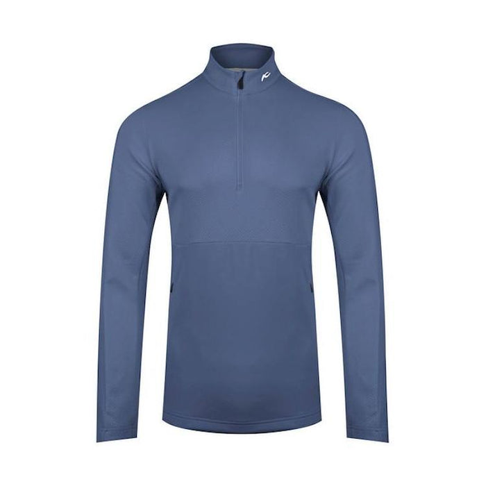 Delian Half-Zip Sweater