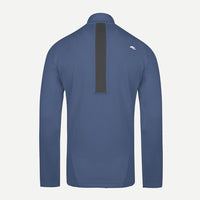 Delian Half-Zip Sweater