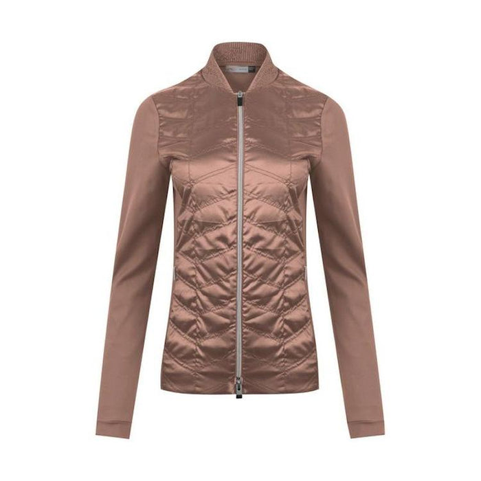 Jacket Retention