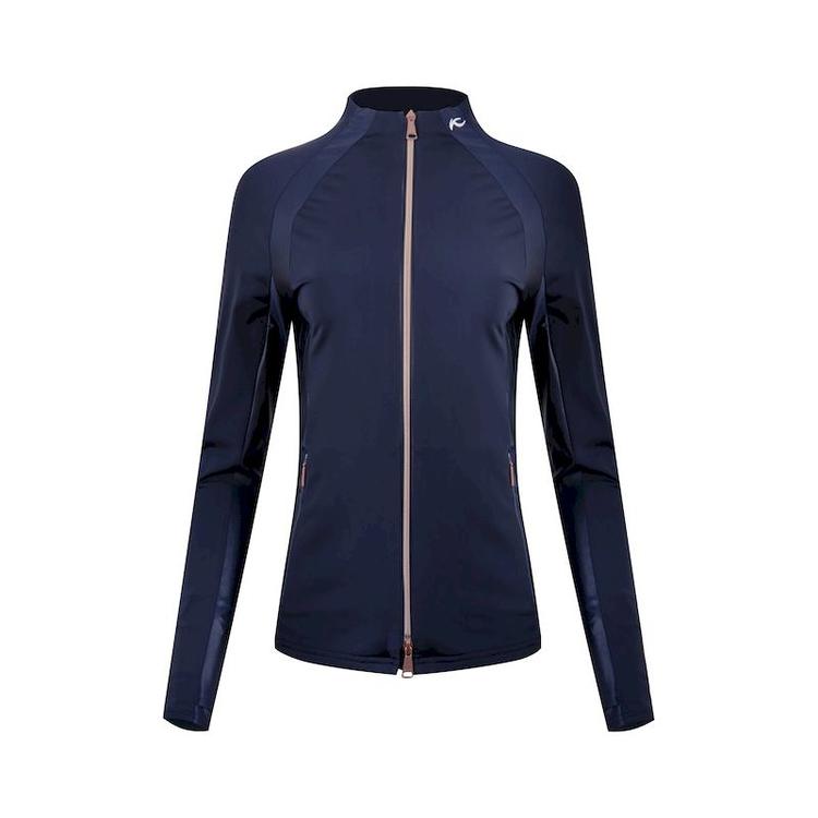 Nahla Midlayer Jacket