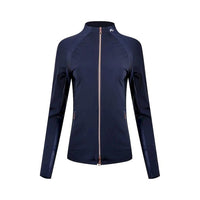 Nahla Midlayer Jacket