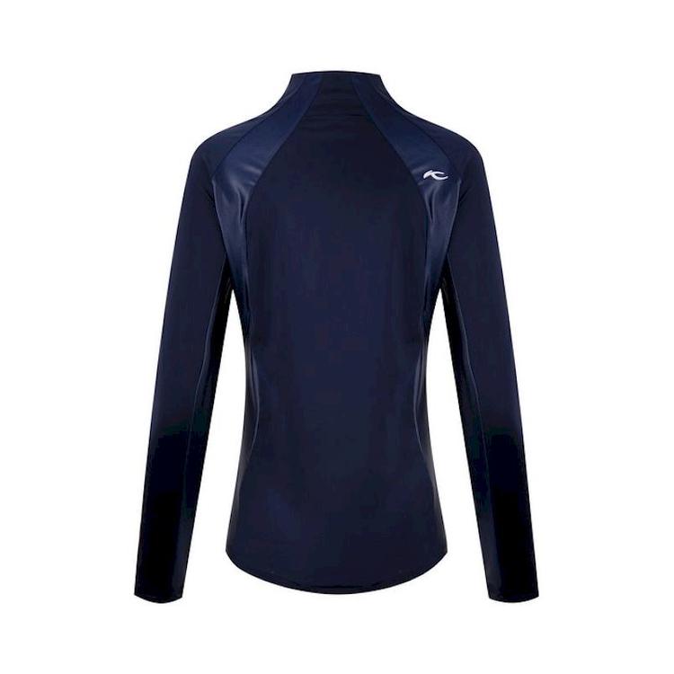 Nahla Midlayer Jacket