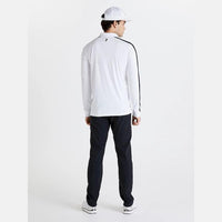 Player long sleeve polo shirt