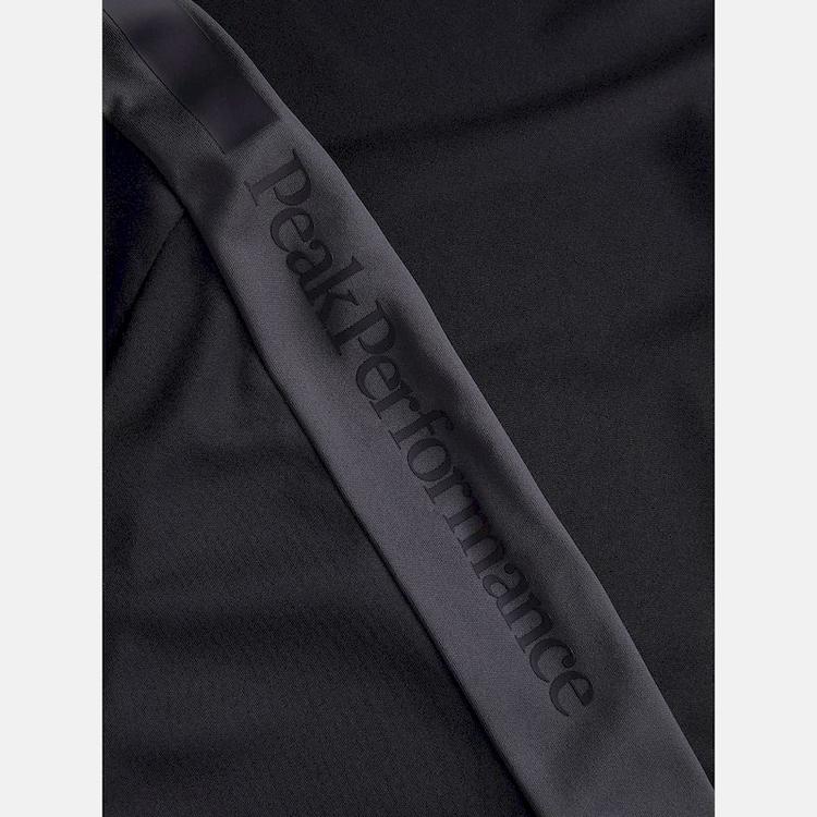 Player long sleeve polo shirt