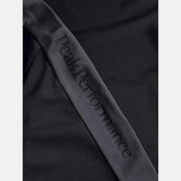Player long sleeve polo shirt