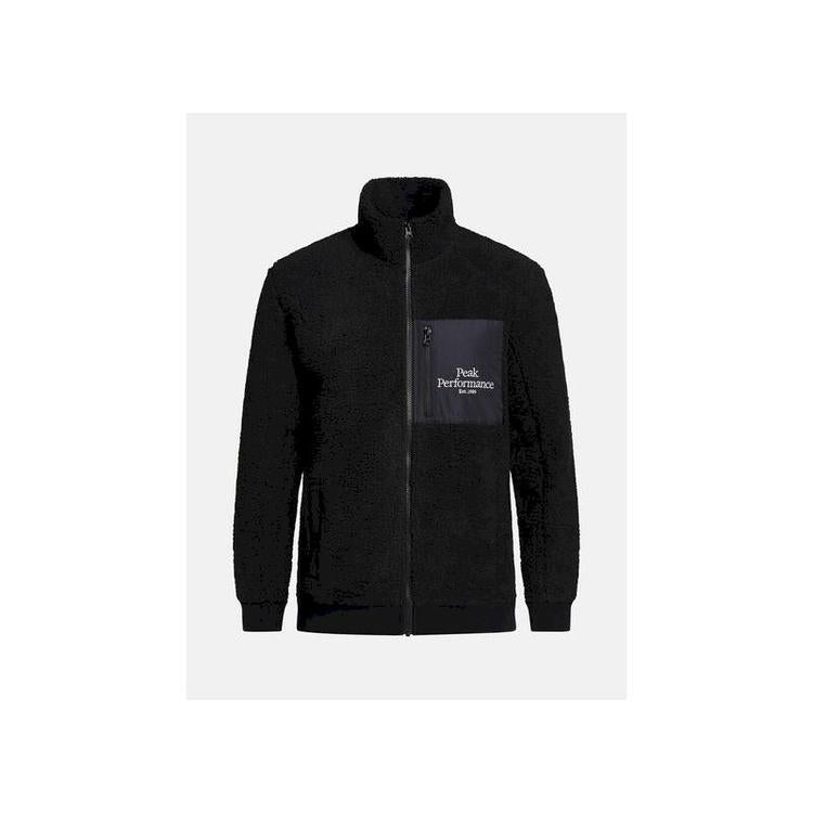 Veste Original Pile Z