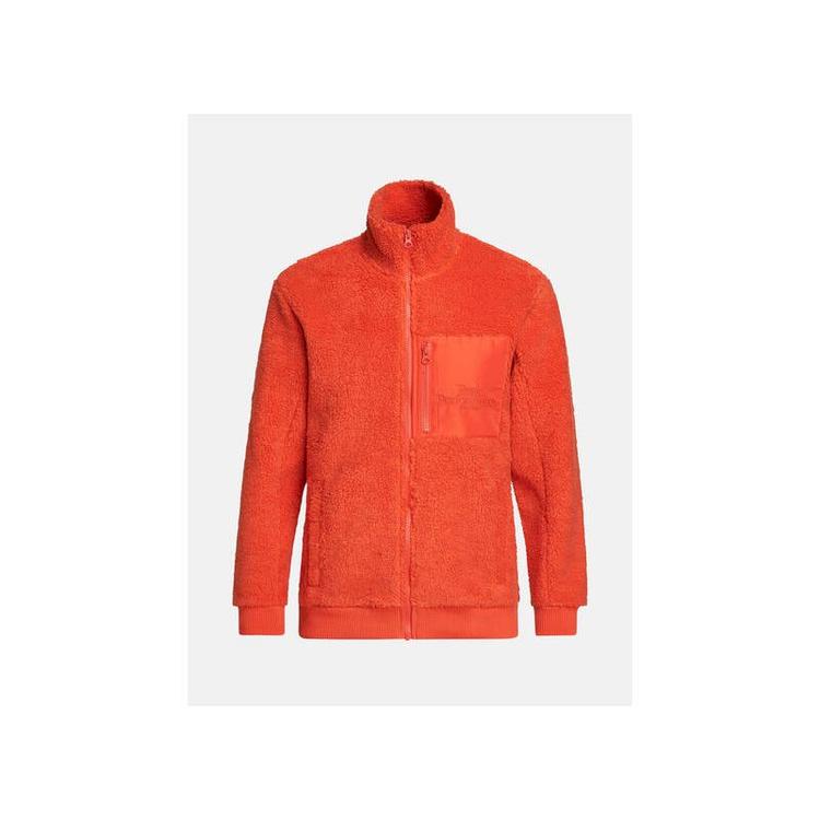 Veste Original Pile Z