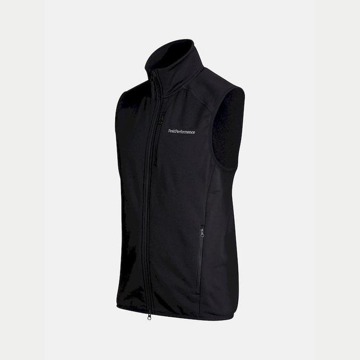 Sleeveless jacket Chill Light