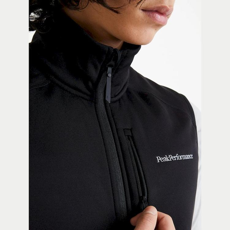 Sleeveless jacket Chill Light