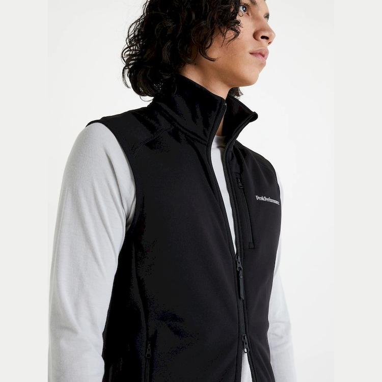 Veste sans manche Chill Light