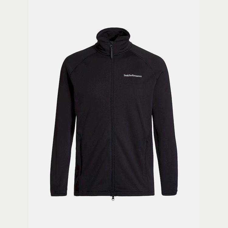 Chill Light Jacket