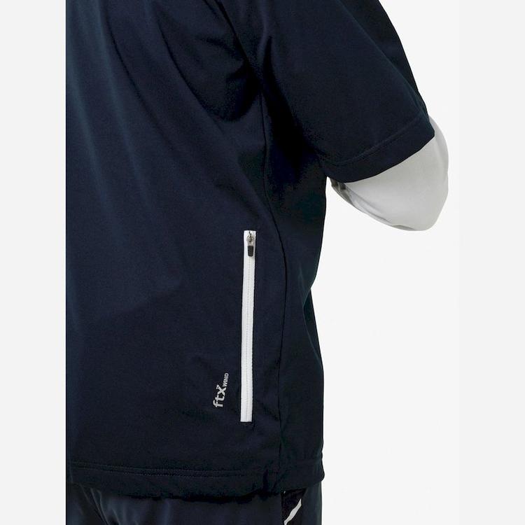 Storm Sleeveless Pullover