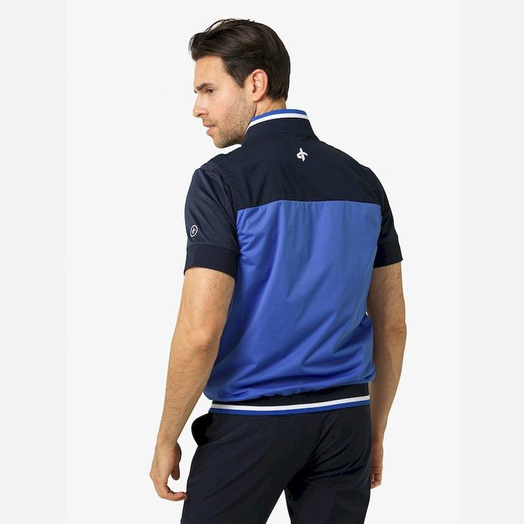 Storm sleeveless jacket