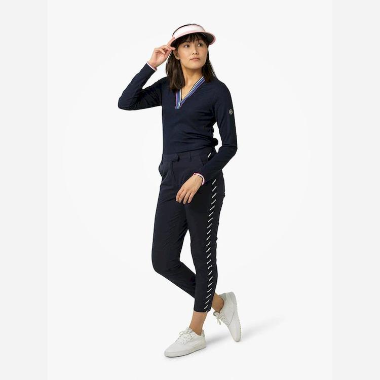 Polo Stripe