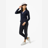 Polo Stripe