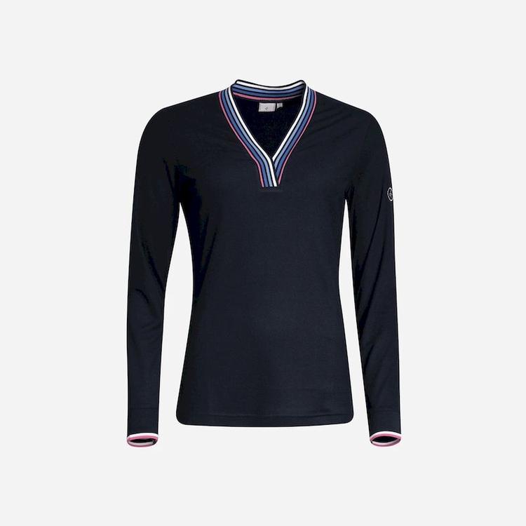 Polo Stripe