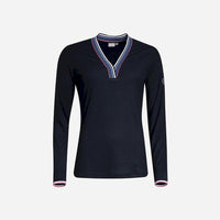 Polo Stripe