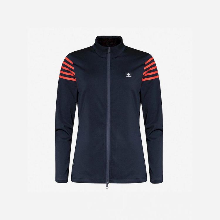 Sporty Jacket