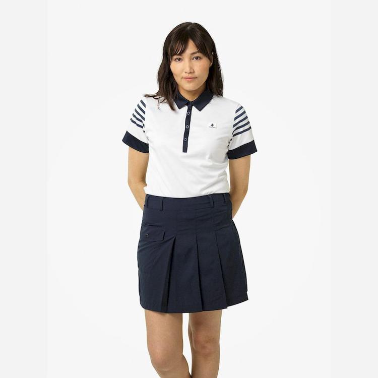 Jupe Pleat