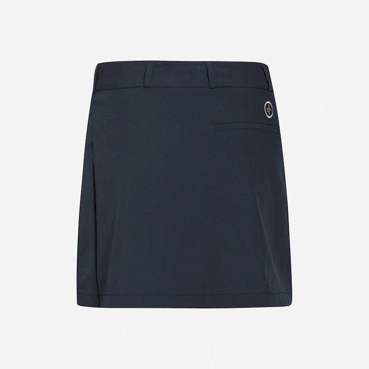 Jupe Pleat