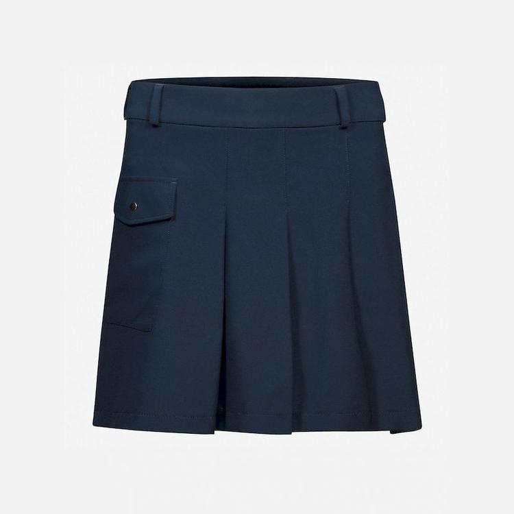 Jupe Pleat