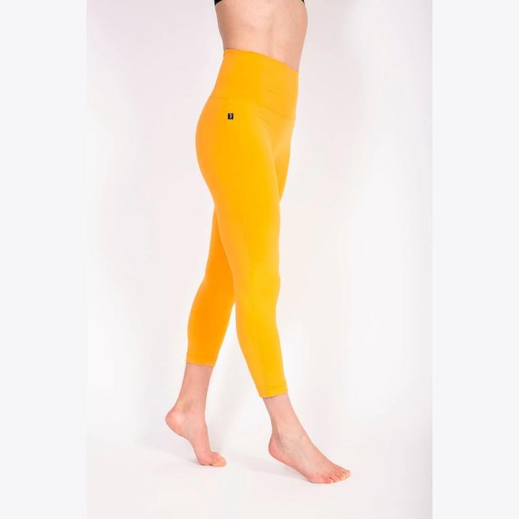 Legging Everywhere 22" Mango