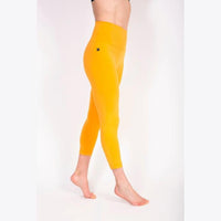 Legging Everywhere 22" Mango