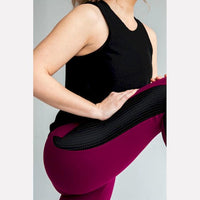 Legging Incline 22" Moov Activewear