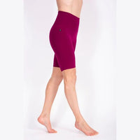 Everywhere Organic Sport Shorts 4" 6"