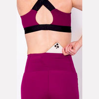 The All-Star 2.0 - Regular Support Sports Bra