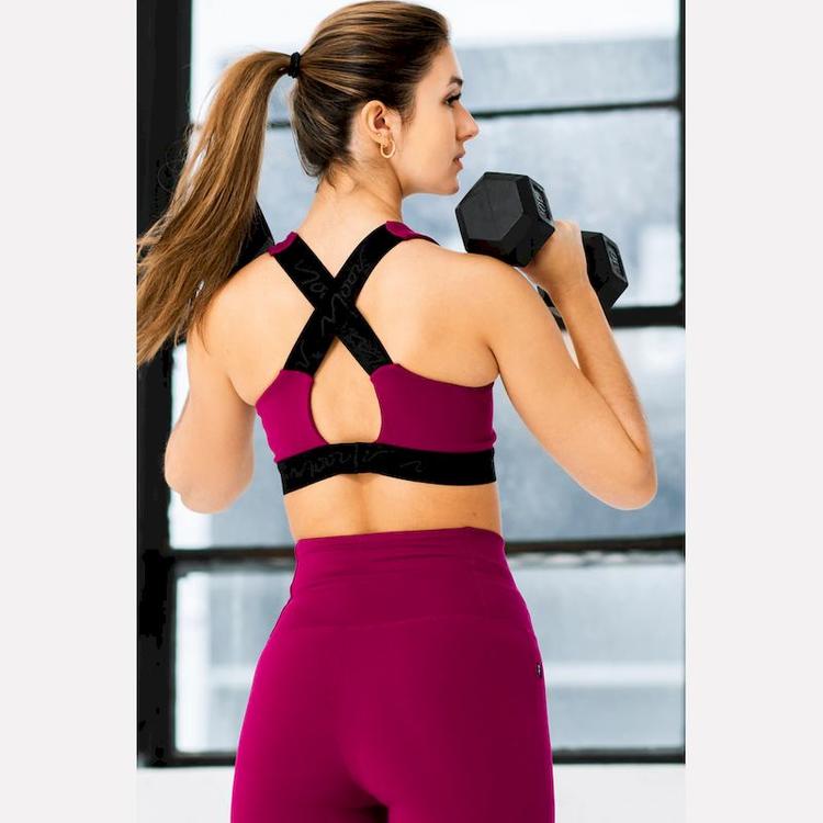 The All-Star 2.0 - Regular Support Sports Bra