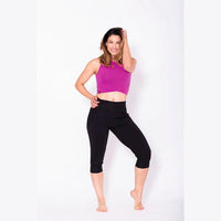 La Crossover - Organic Sports Tank Top