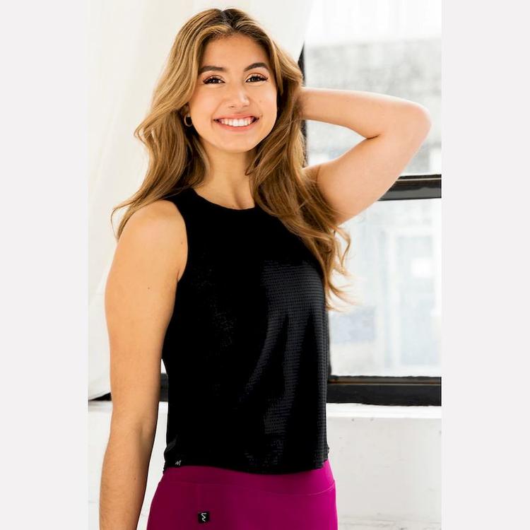 The Speed-up - Sports tank top
