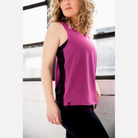 La endurance - Sports tank top
