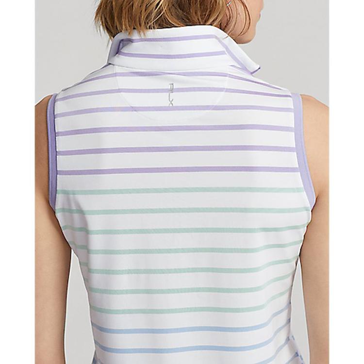 Polo Ombre Multi