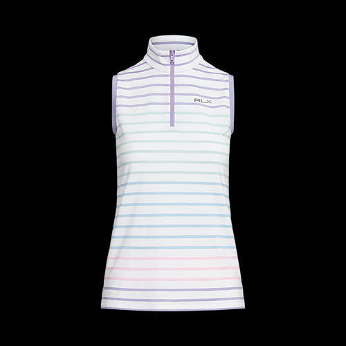 Polo Ombre Multi