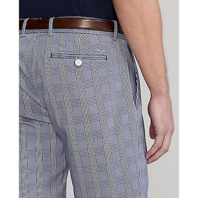 Bermuda de golf 5/15