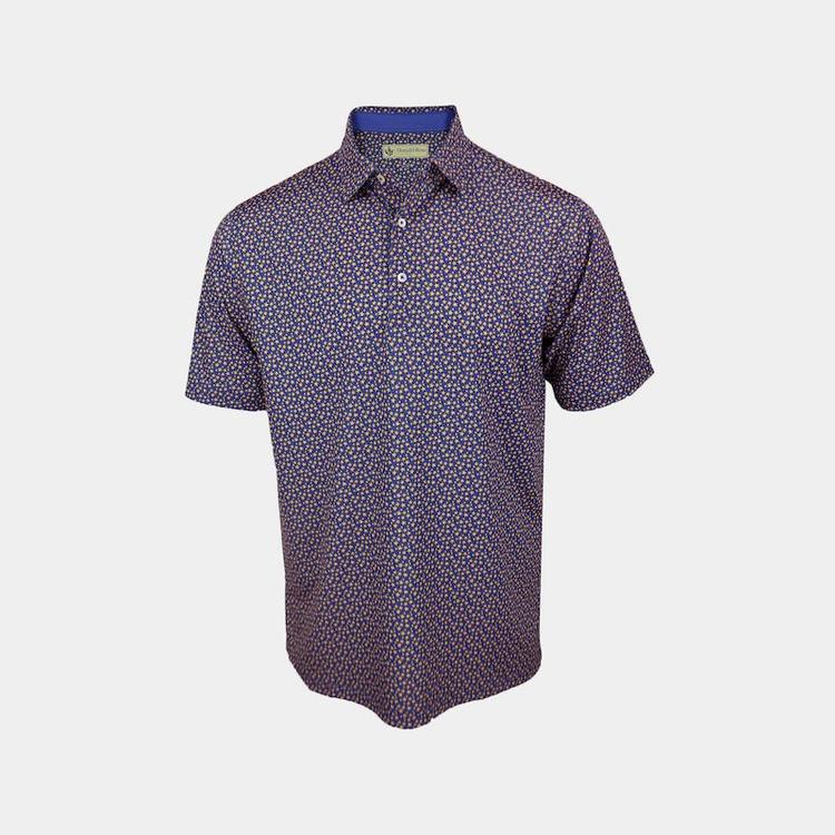 Polo Donald Ross