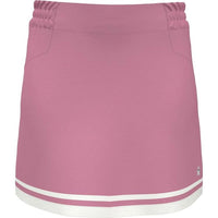 Jupe Color Blocked 15"